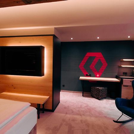 Hotel Alpenkoenig Оберштауфен Екстер'єр фото